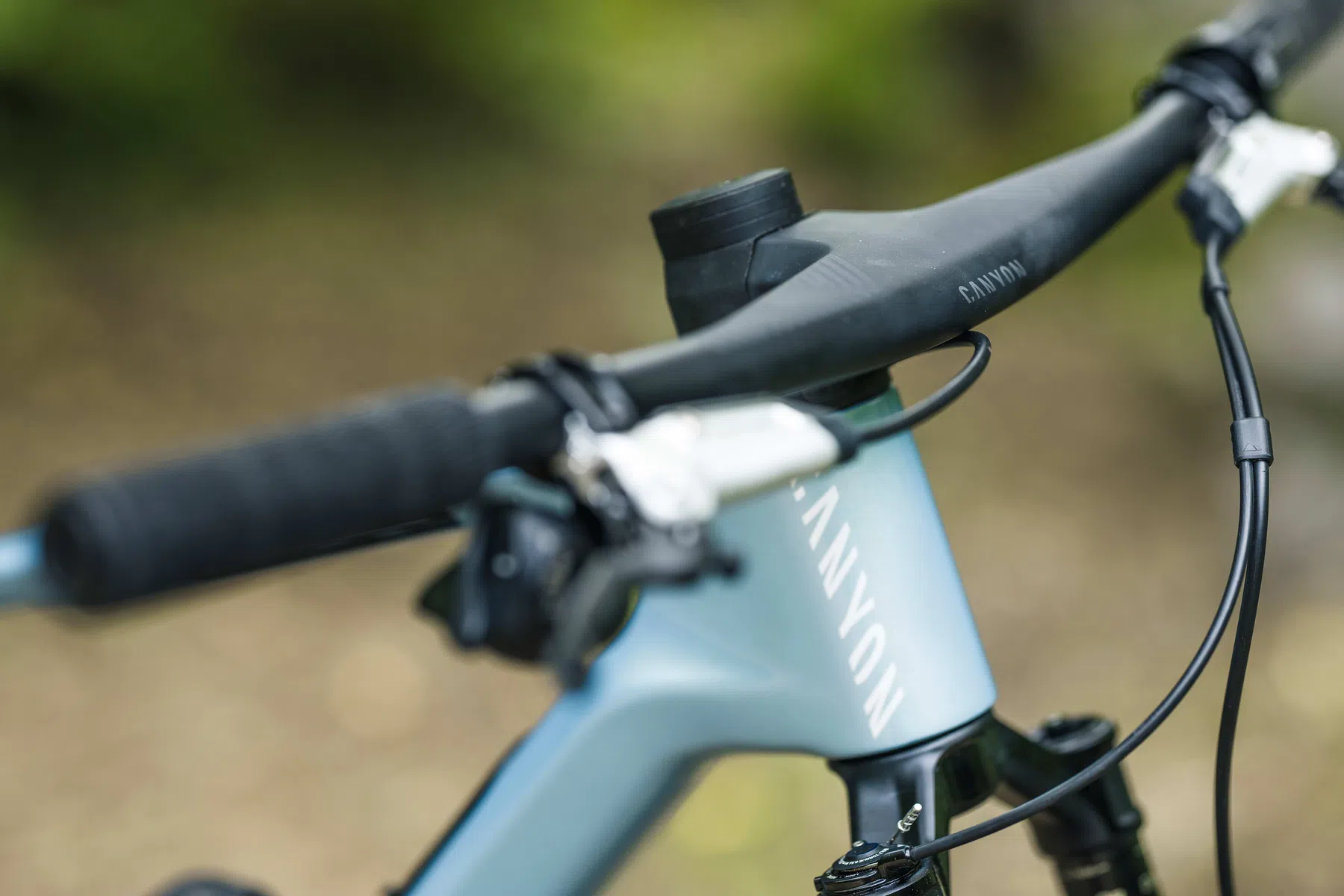 Canyon Exceed CFR
